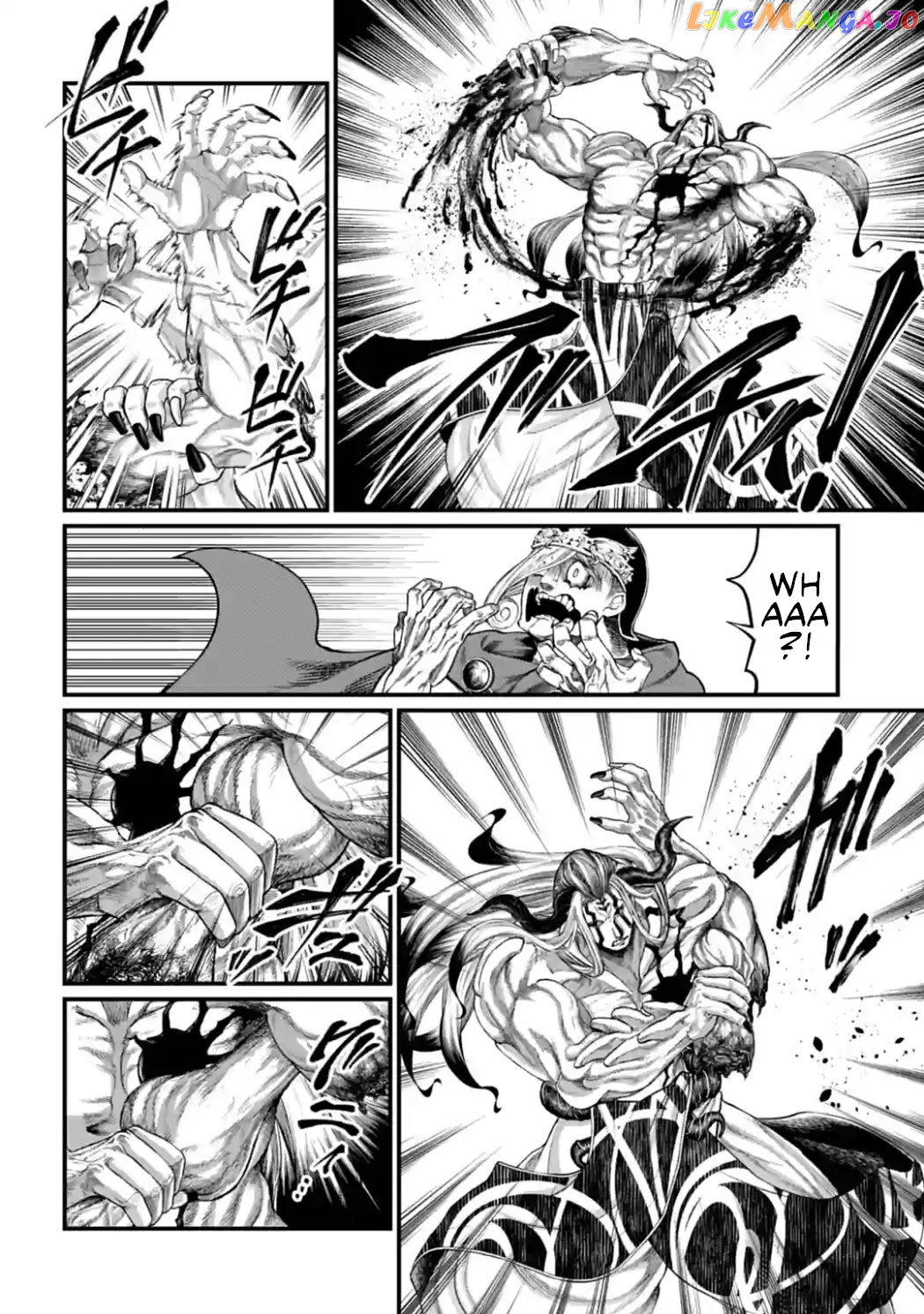 Record Of Ragnarok, Chapter 52 image 19